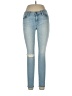 FRAME Denim Blue Jeans Size 27 waist - photo 1