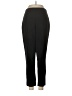 ASOS Solid Black Dress Pants Size 6 - photo 1
