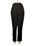 ASOS Solid Black Dress Pants Size 6 - photo 2