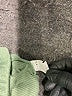 Ekouaer Solid Green Athletic Shorts Size M - photo 4