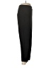ASOS Solid Black Dress Pants Size 6 - photo 4
