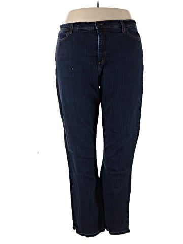 Not Your Daughter's Jeans Jeans (view 1)