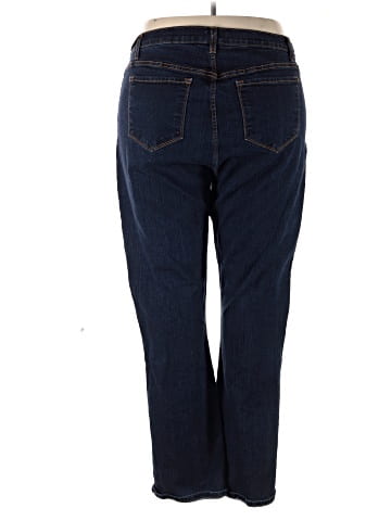 Not Your Daughter's Jeans Jeans (view 2)