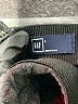 Gap Chevron-herringbone Black Casual Skirt Size L - photo 4