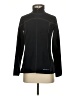 Eddie Bauer Solid Stripes Black Track Jacket Size XS - photo 1