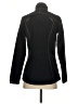 Eddie Bauer Solid Stripes Black Track Jacket Size XS - photo 2