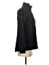 Eddie Bauer Solid Stripes Black Track Jacket Size XS - photo 4