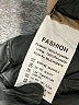 Fashion 100% Polyester Tan Vest Size XS - photo 7