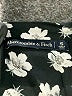 Abercrombie & Fitch Black Romper Size S - photo 4
