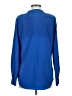 Premise Studio 100% Polyester Blue Long Sleeve Blouse Size S - photo 2