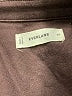 Everlane 100% Cotton Brown Jacket Size XS - photo 6