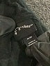 Art Class Black Zip Up Hoodie Size 8 - photo 3