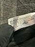 Art Class Black Zip Up Hoodie Size 8 - photo 4