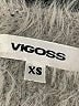 Vigoss Gray Cardigan Size XS - photo 7