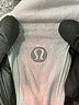 Lululemon Athletica Silver Gray Active Tank Size 6 (estimated) - photo 7