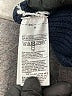 Old Navy Stripes Blue Pullover Sweater Size M - photo 8