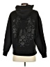 Athleta Black Pullover Hoodie Size S - photo 2
