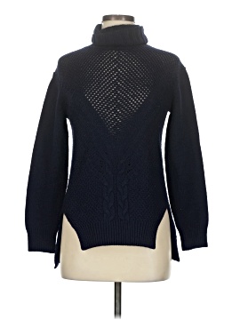 Blugirl Folies Turtleneck Sweater