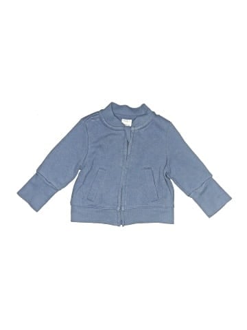 Hanes Zip Up Hoodie (view 1)