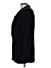 Nordstrom 100% Rayon Black Blazer Size L - photo 5