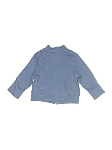 Hanes Zip Up Hoodie (view 2)