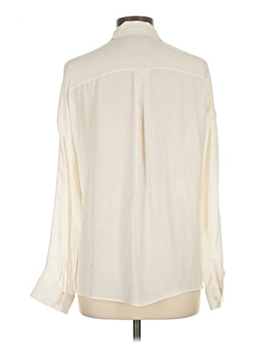 Vince. Long Sleeve Blouse (view 2)
