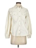 We the Free 100% Cotton Ivory Jacket Size XS - photo 1