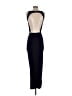 Tehen Blue Cocktail Dress Size 2 - photo 2