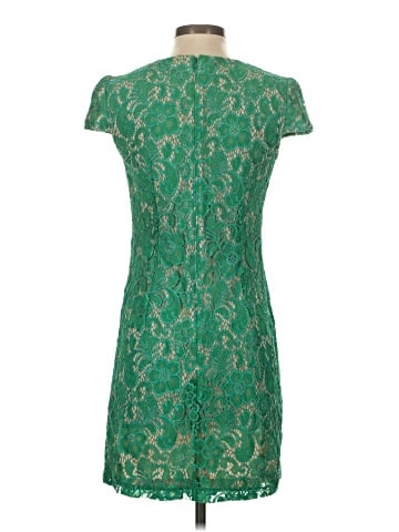 Ivy & Blu Maggy Boutique Cocktail Dress (view 2)