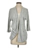 Wilfred Free Gray Cardigan Size XS - photo 1