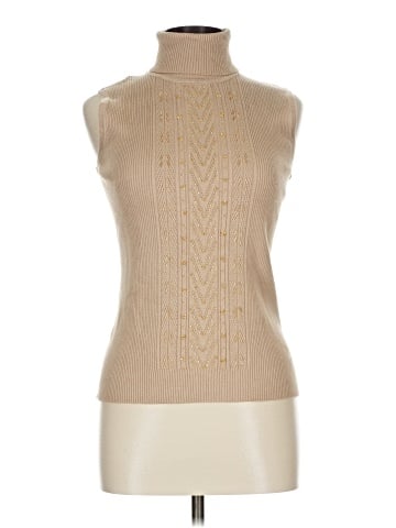 Requirements Sweater Vest (view 1)