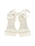 Public Desire Ivory White Sandals Size UK 4 / US 6 - photo 2