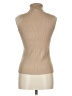 Requirements Tan Sweater Vest Size L - photo 2