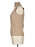 Requirements Tan Sweater Vest Size L - photo 5