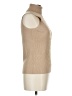 Requirements Tan Sweater Vest Size L - photo 4