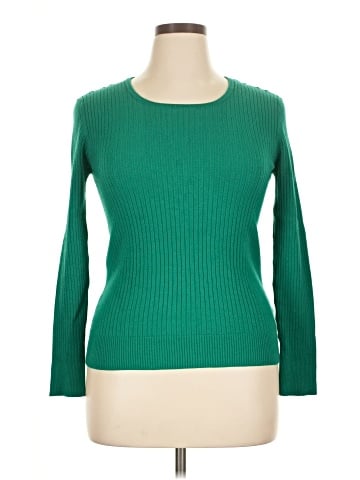 Chaps Pullover Sweater (view 1)