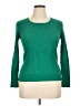 Chaps Green Pullover Sweater Size XL - photo 1