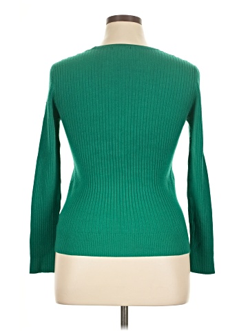 Chaps Pullover Sweater (view 2)