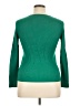 Chaps Green Pullover Sweater Size XL - photo 2