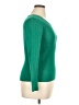 Chaps Green Pullover Sweater Size XL - photo 4