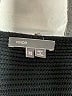Vince. Black Pullover Sweater Size XS - photo 7