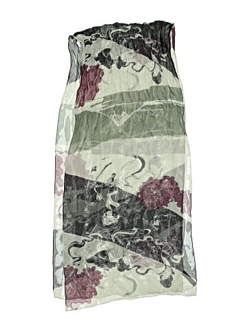 Zazou Luxe Scarf (view 2)