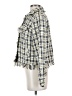 Shein 100% Polyester Gold Jacket Size XS - photo 5