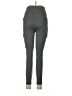 Athleta Gray Active Pants Size 6 - photo 2