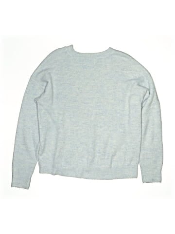 Justice Pullover Sweater (view 2)