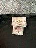 Covington Black Sleeveless Top Size L (petite) - photo 7