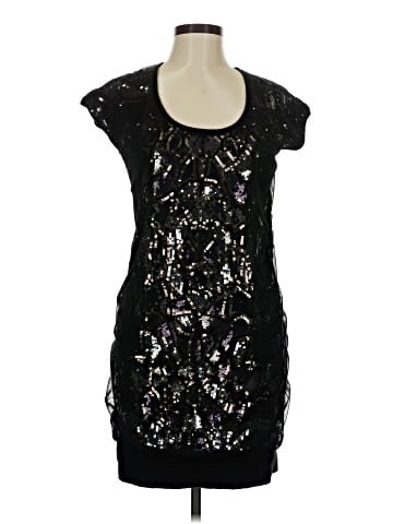 DKNYC Cocktail Dress (view 1)
