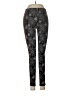 No Comment Stars Black Active Pants Size M - photo 1