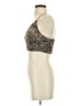 Urban Outfitters Tan Sleeveless Top Size XS - photo 5