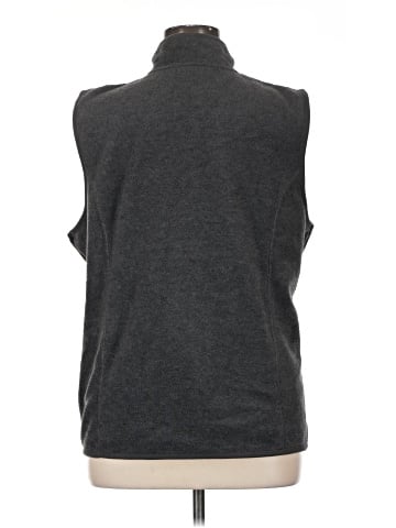 Karen Scott Sport Vest (view 2)